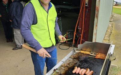 Bathurst Aero Club Open Day 2024